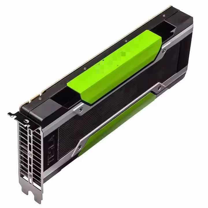 Tesla V100/P100/T4/P4/P40/M10/M40 GPU graphics card 8gb 16gb Gpu Ddr5 video