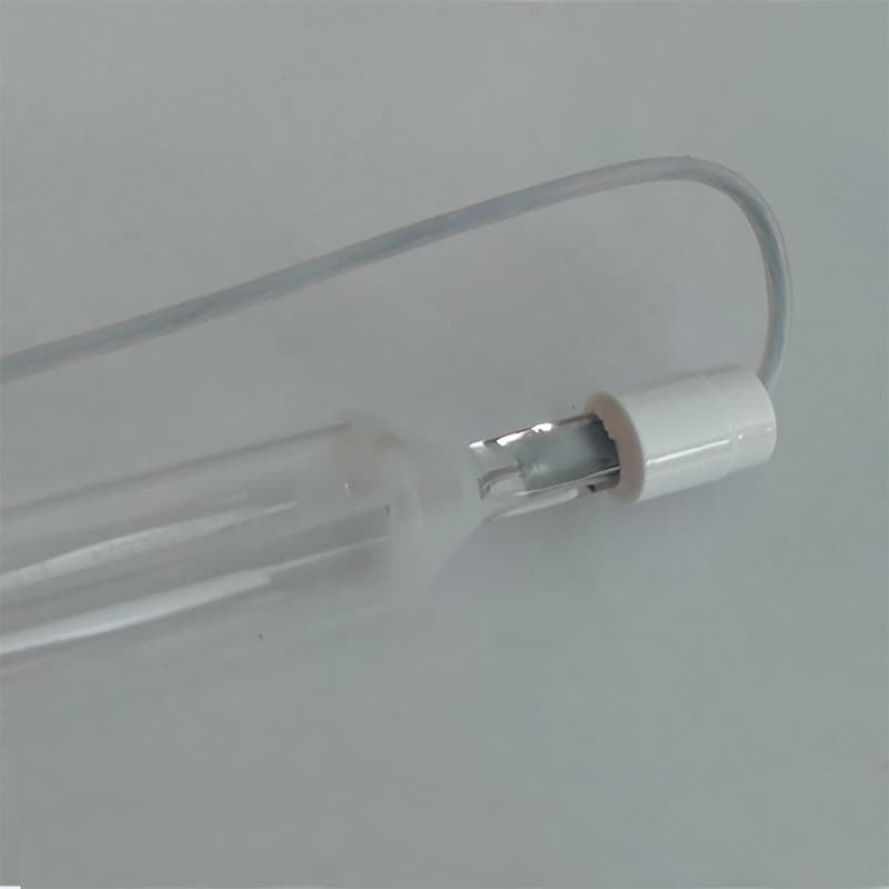 Heidelberg Full-Sheet UV Lamp Tube, High-Pressure Mercury Lamp T-1050-K-3-H Genuine IST Lamp