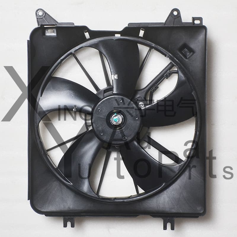 For Honda 18-19 CRV HO3115169 HO3115170 190155PAA01 Electronic Fan