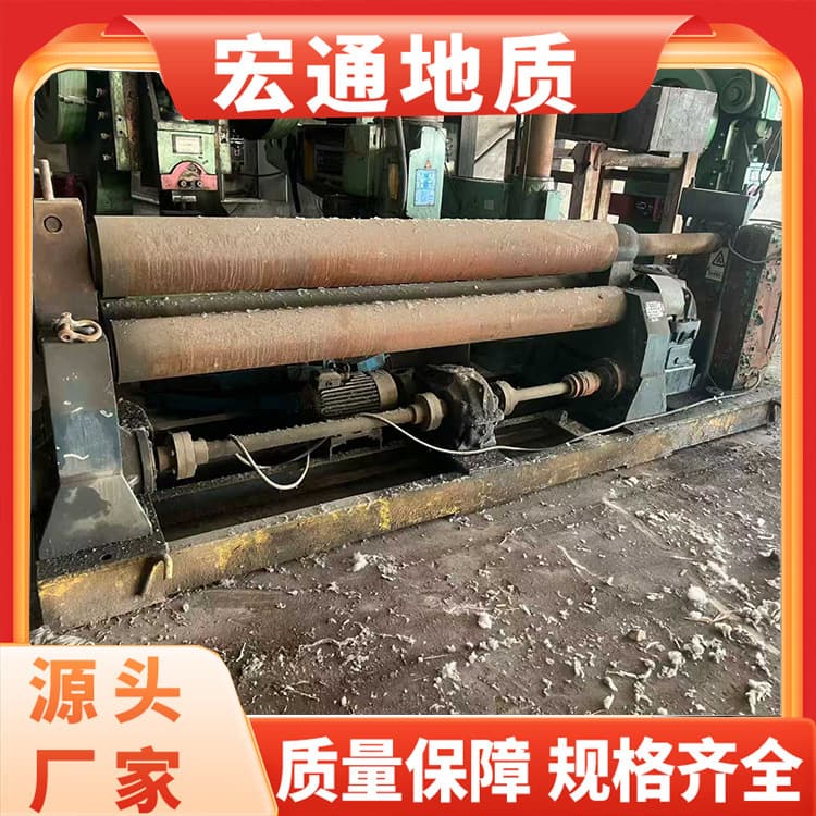Fully Automatic Mechanical Plate Rolling Machine Selling Second-hand 16×2500 Plate Rolling Machine