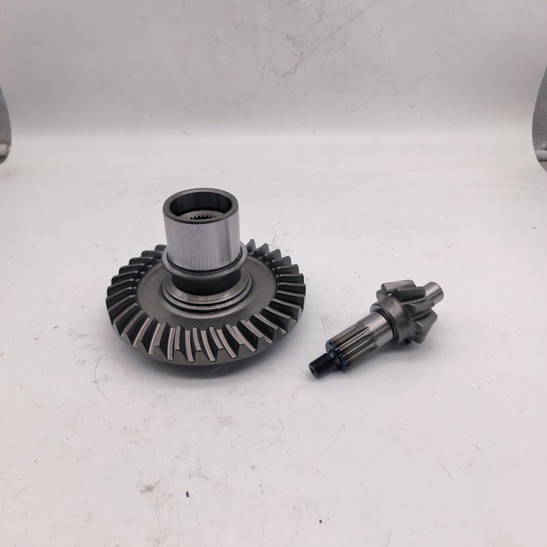 Cross-border applicable for CFMOTO 400/500 ATV rear axle drive active bevel gear 0180-330010