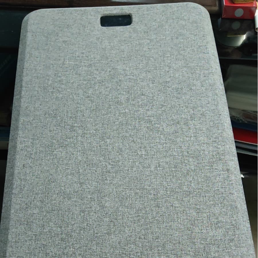 Air Purifier Case Fabric Cover Fabric Processing Appliance Shell Fabric Wrapping