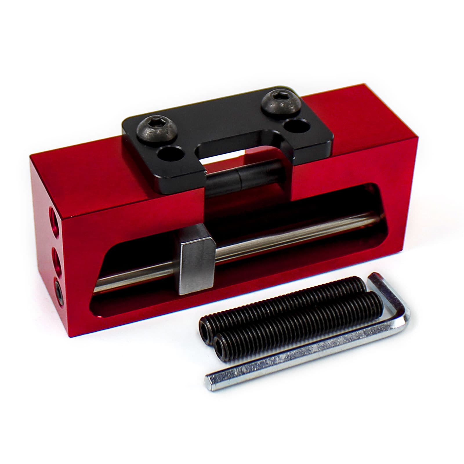 Sight Pusher Tool Sight Adjustment Tool Bench Compatible with GLOCK/SIG/1911