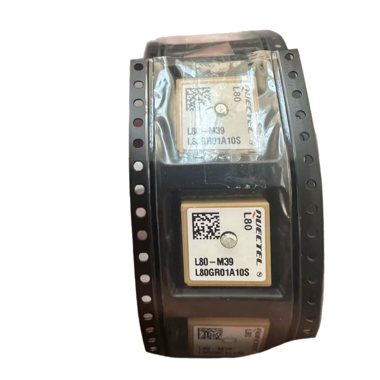 Quectel L80-R/L80-M39 Ultra-Compact GPS Module LCC SMD Package Negotiable
