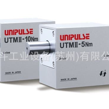 Unipulse Torque Meter UTMII-5NM