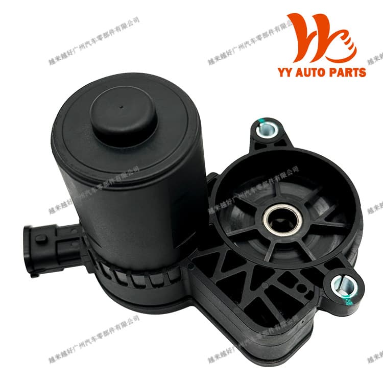 26669AL010 for Subaru Legacy, Outback, XV Electric Parking Brake Rear Brake Caliper Motor