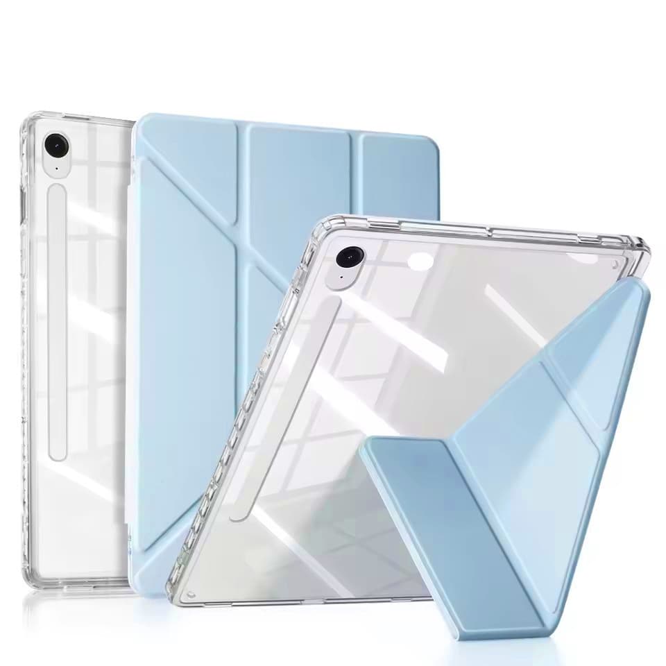 for samsung Tab S10FEplus s6lite s9fe s10plus A8 s7 s8 tablet case