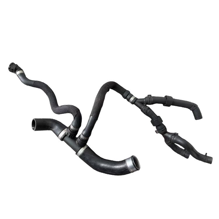 4635019284 For Mercedes Car Hose Turbo Pipe Coolant Pipe Heater Hose G500