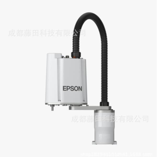 Japan EPSON GX1-C221S robot large motion range, small footprint saves space