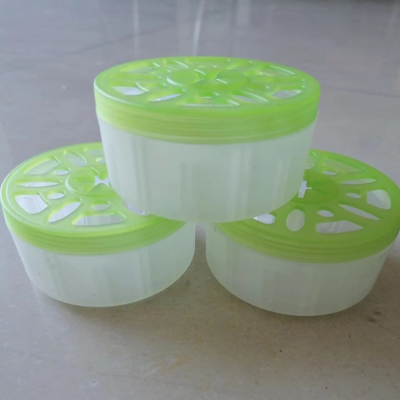 Kitchen Fruit Fly Trap Indoor Fruit Fly Catcher Fruit Fly Cup Household Fruit Fly Trap Box for Small Flying Insects