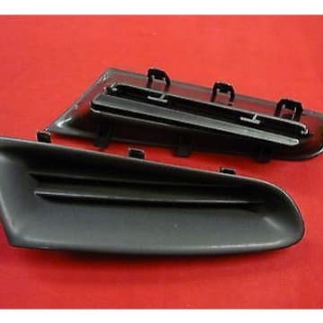 CLIO Bumper Grille - Right