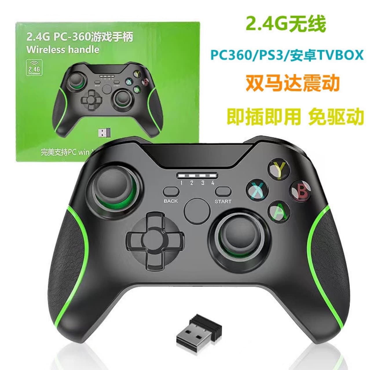 XBOXONE Wired Controller Custom Mold XONE Gamepad Compatible with Console Game Controller Compatible with PC In Stock