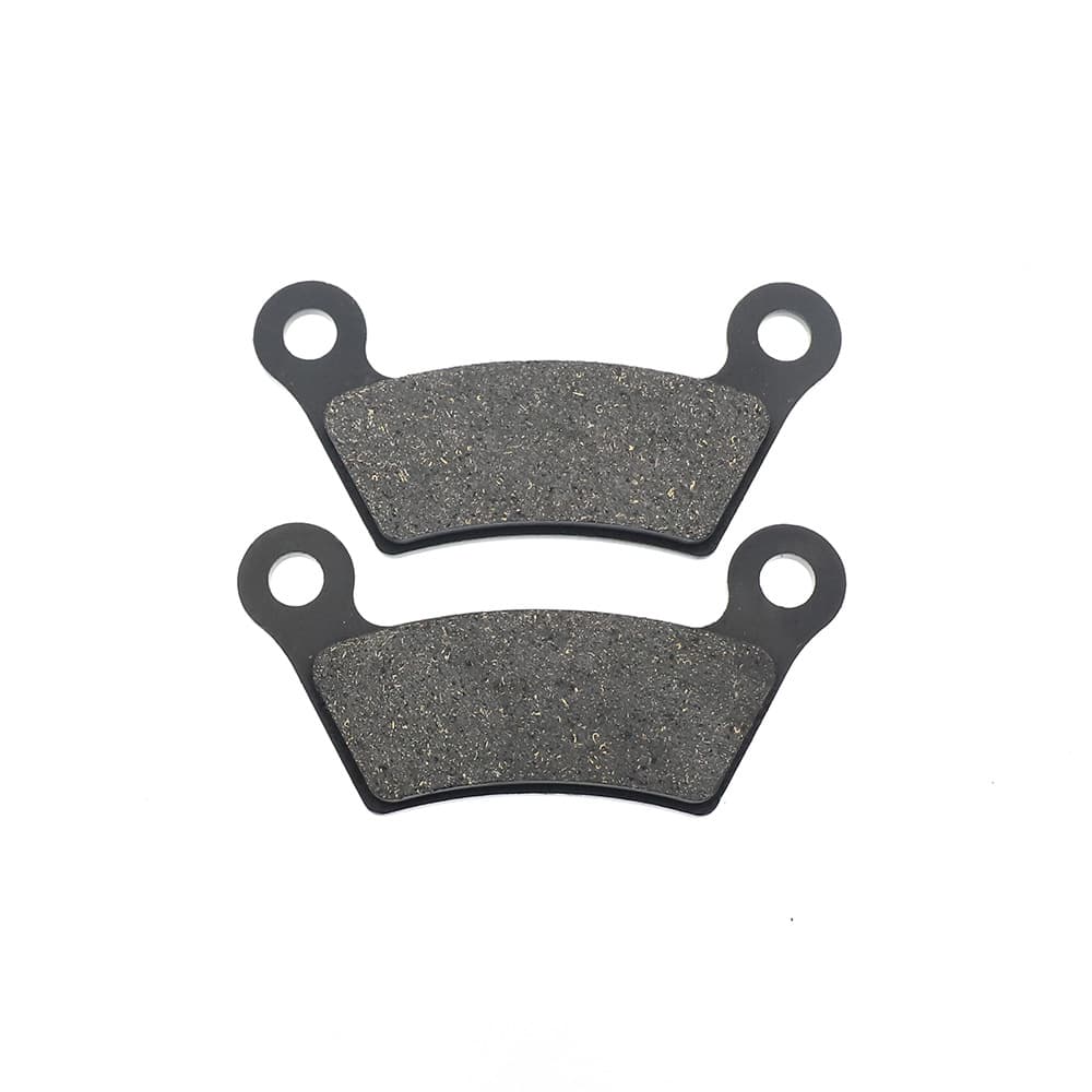 Motorcycle disc brake pads brake pads linings ATV FA473 CAN AM Spyder RS RT