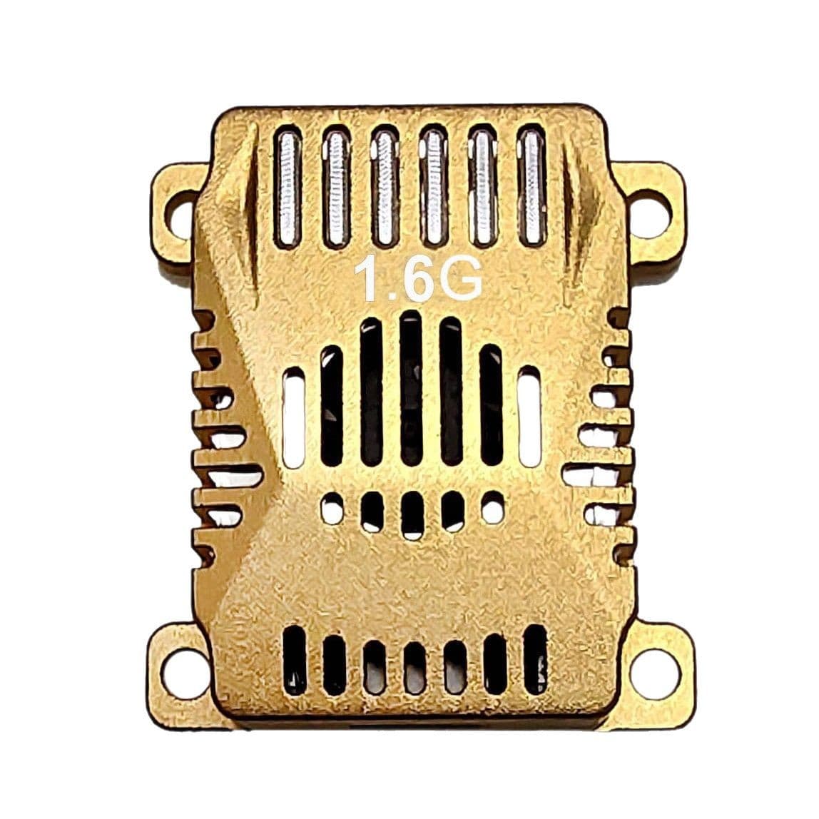 1.6G-3W VTX image transmission, 1.4G, 1.5G, 1.6G, 1.7G, 1.8G FPV racing drone, 16CH simulator transmitter.