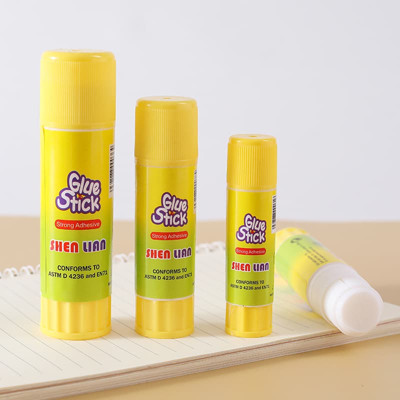Solid Glue Stick 36g, High Viscosity Strong Glue, 21g for Children's Handcraft Class DIY, Office Supplies, 9g Glue Stick, Wholesale