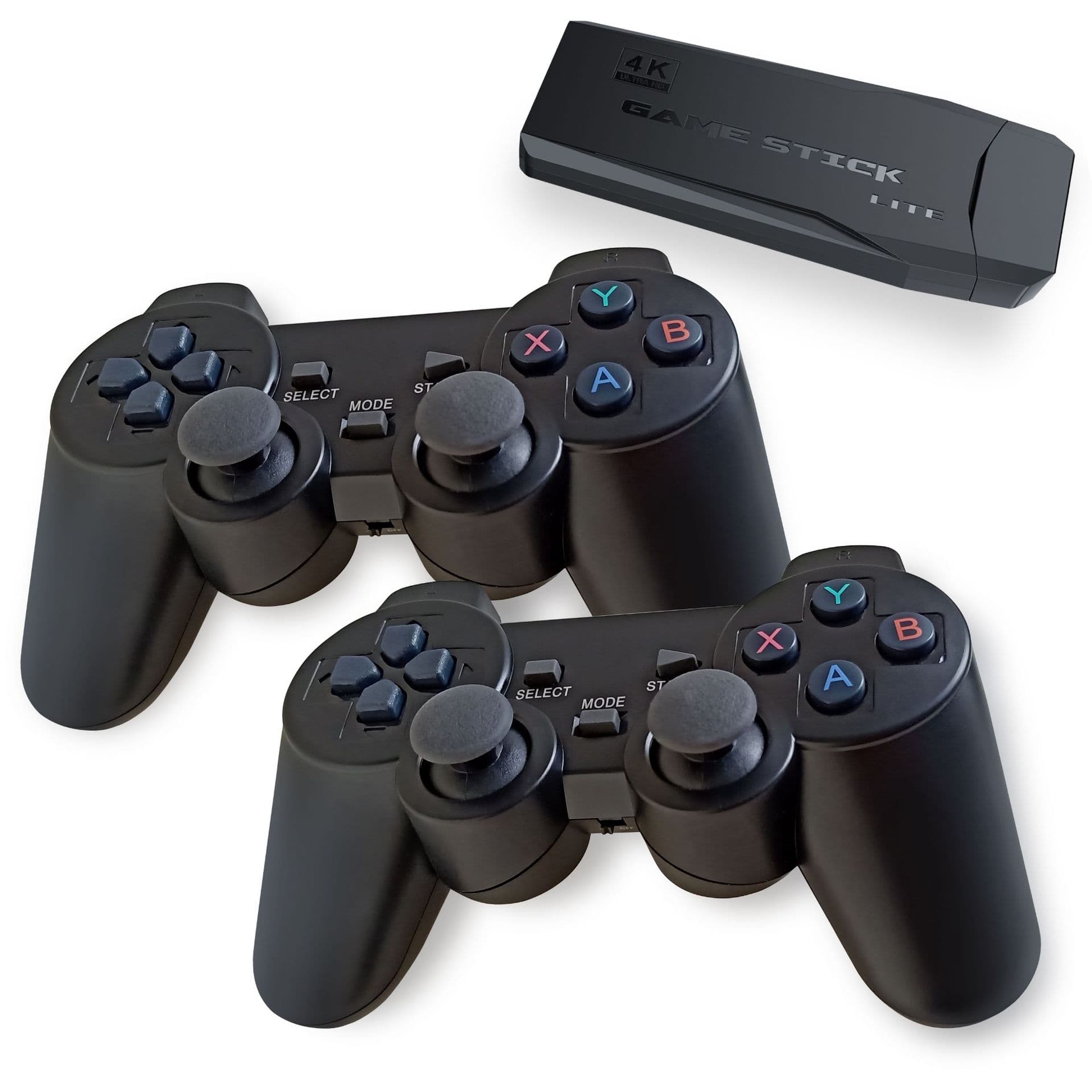 Cross-Border Bestseller K8 HD Home Game Console Retro Nostalgic Two-Player Battle HD Game Console PSP Game Console