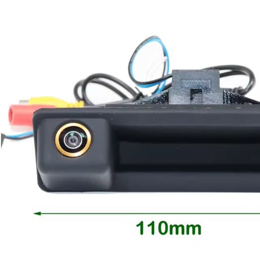 Rear View Camera X1 X6 E46 E53 E82 E90 E92 Backup Camera CVBS AHD1080P