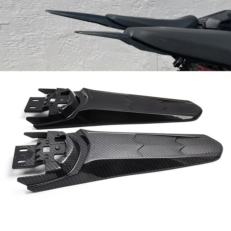 Sur-Ron Light Bee X Electric Off-Road Bicycle Accessories Rear Mudguard Inner Fender
