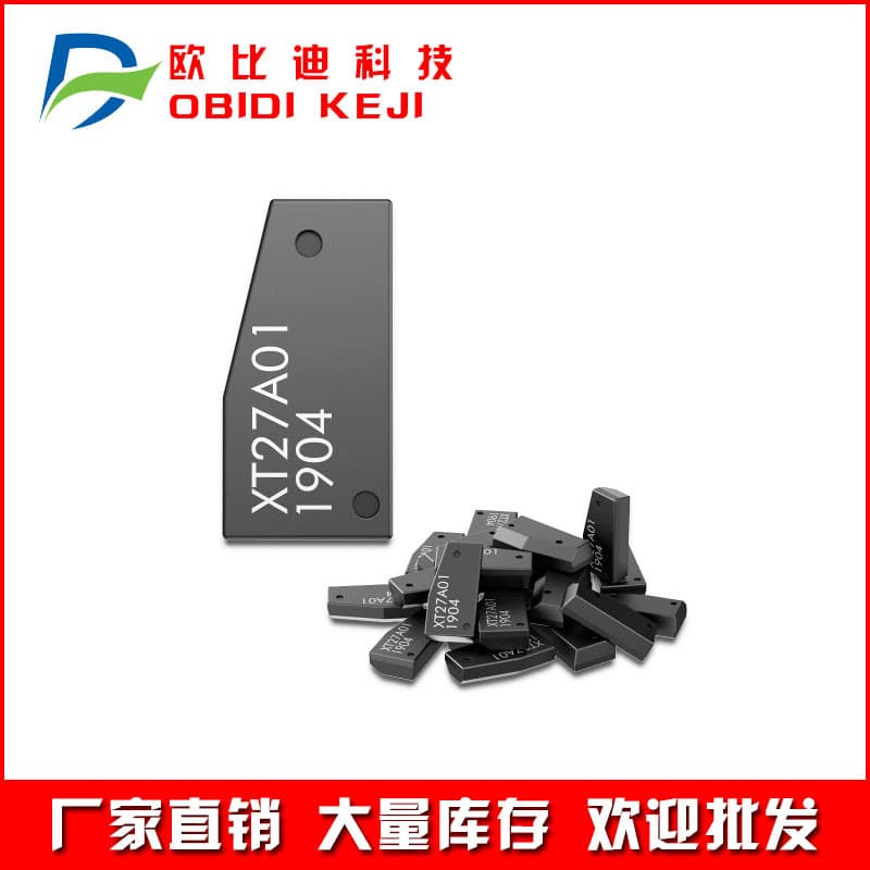 Xhorse VVDI Super Chip XT27A01 XT27A66 Transponder Super Mode Chip