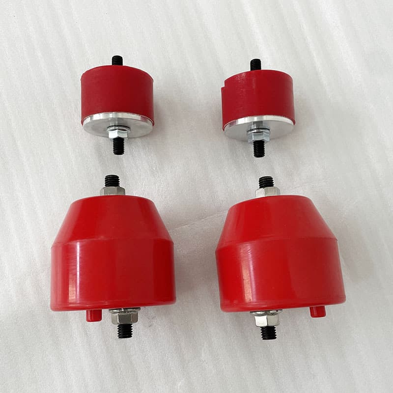 Cross-border applicable BMW E36 E39 E46 E88 E90 E92 135i 325i transmission mount bushing