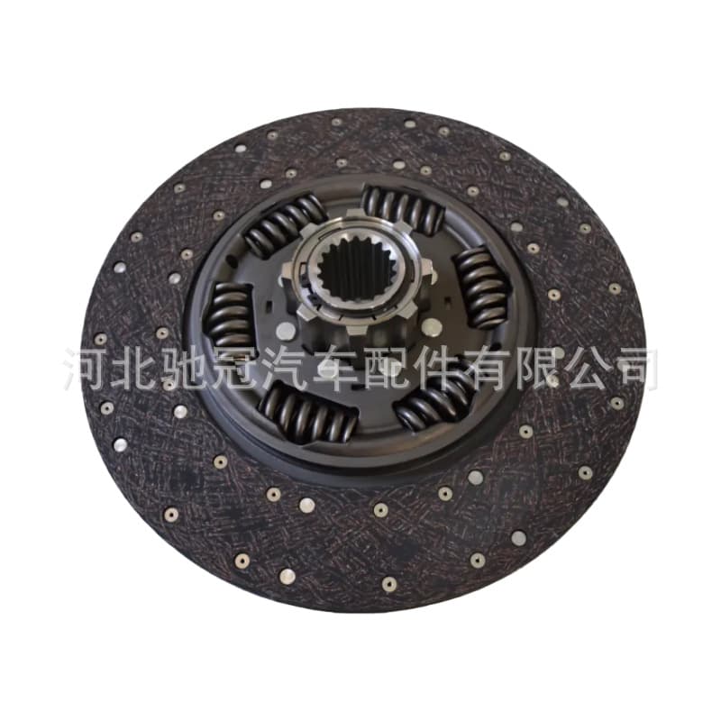 Clutch Plate 1878 056 431 1878 056 331 1878002023 for Actros
