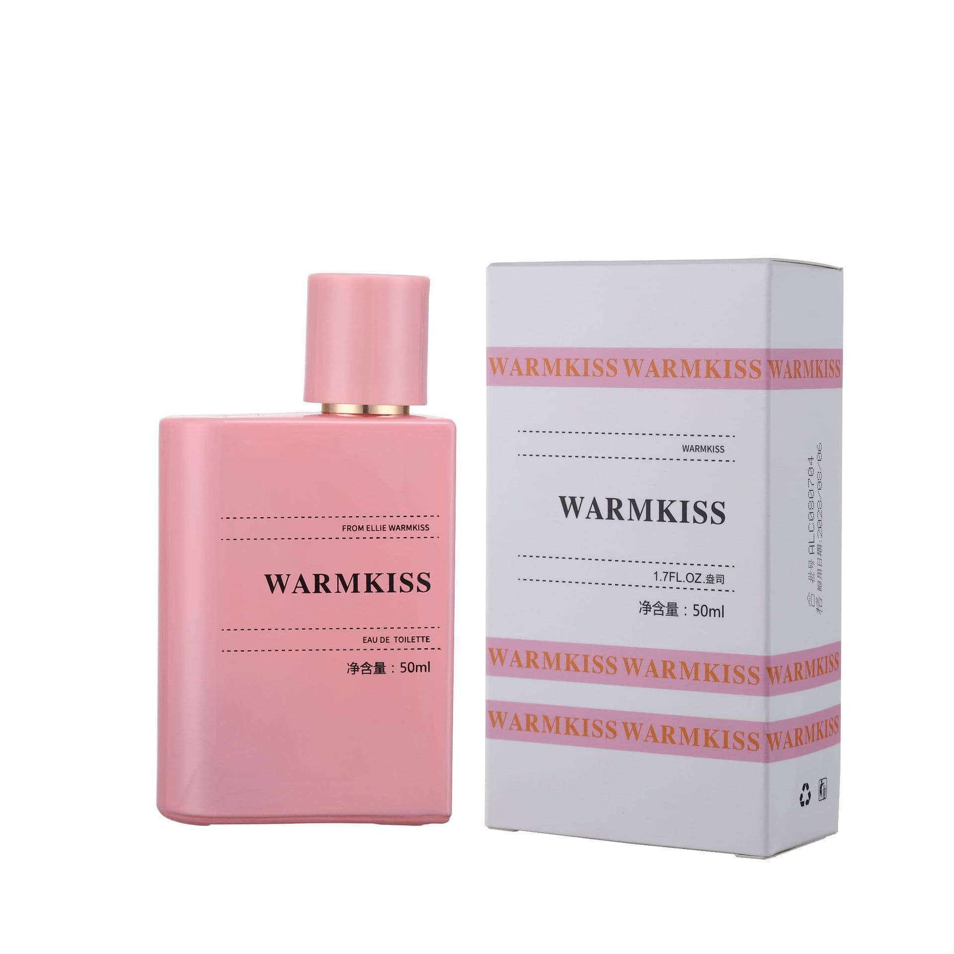 In Stock TikTok Live Trending Watermelon Strawberry Women's Perfume Fresh Long-Lasting Green Grape Fruit Eau de Toilette