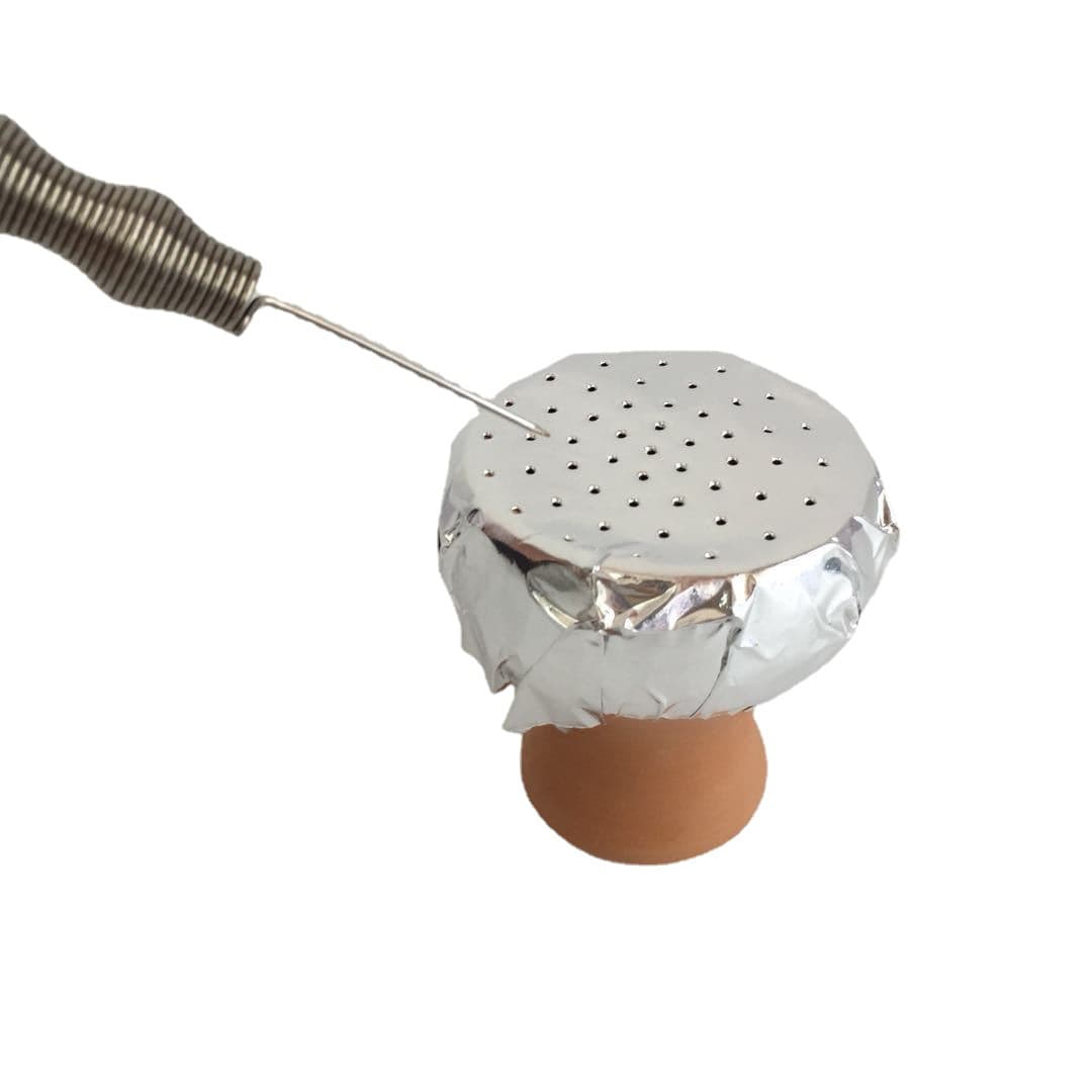 Shisha Accessories Foil Spring Hole Punch Needle Shisha Hookah Accessories