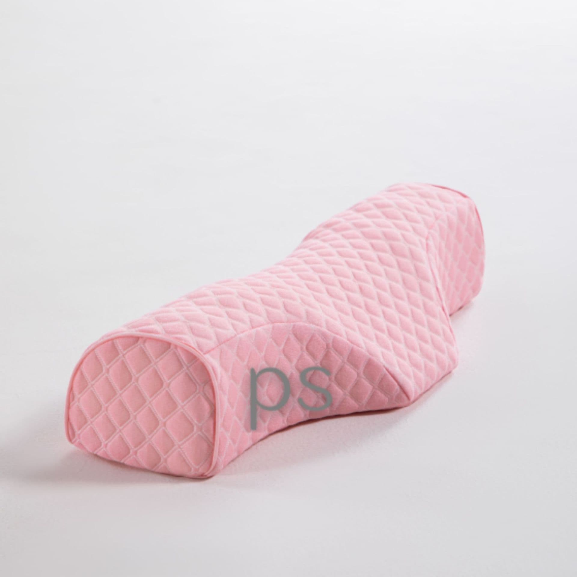 New Cervical Pillow Memory Foam Headrest Series, Latex Mattress Magnetic Pillow for Sleep Aid, Single Pillow