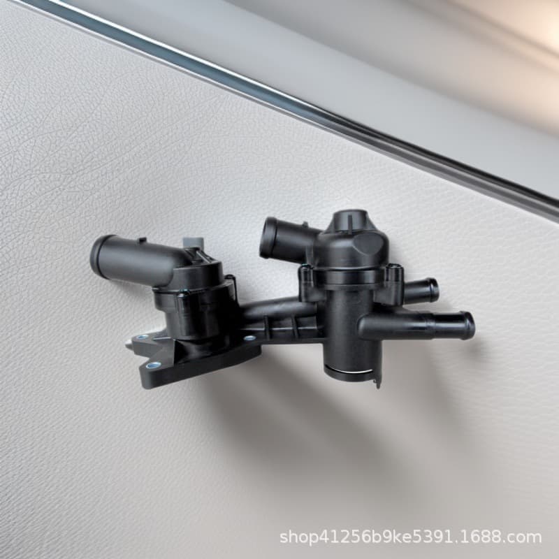 Thermostat assembly manufacturer direct sales factory suitable for Lavida New Jetta New Bora 03C121026AP