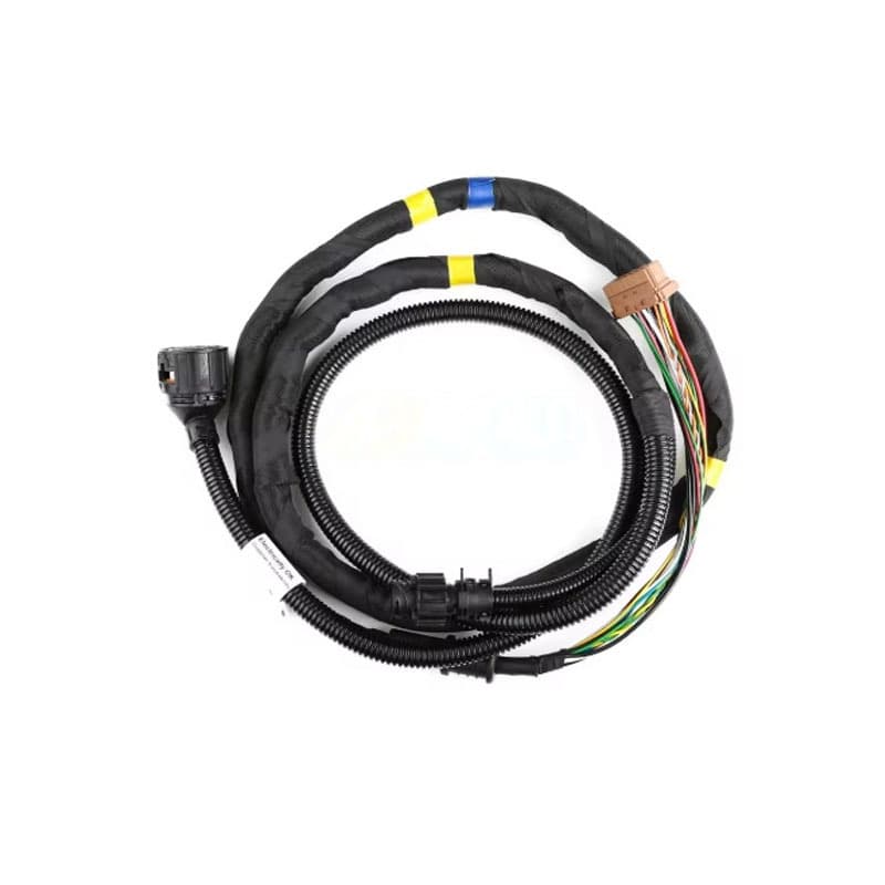 Suitable for Commercial Truck Electrical System Cable Harnesses 20593612 20466485 Nptr Brand Cross
