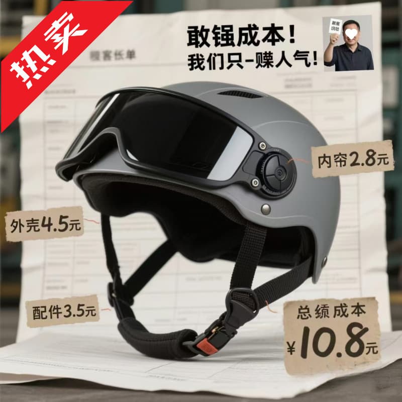 New National Standard Certified Electric Bicycle Helmet, All-Season Sun Protection Helmet for Men and Women, Motorcycle Helmet Safety Cap