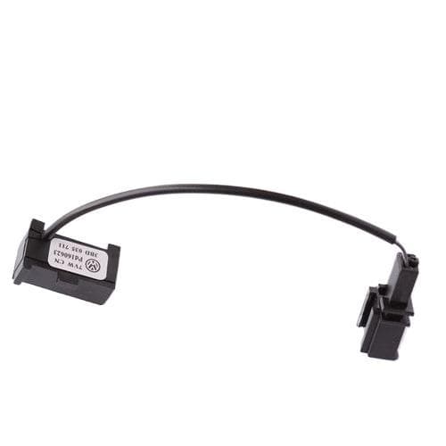 Volkswagen Magotan, Sagitar, Audi RCD510 RNS315 Bluetooth system Bluetooth microphone microphone microphone