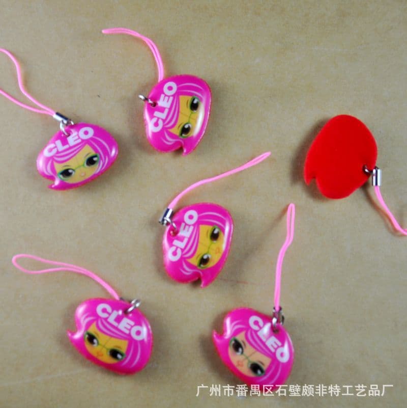 Factory Supply of Affordable Phone Wipes, Welcome Orders for PVC Voltage Phone Wipes