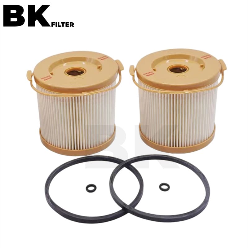2010PM 500FG 1147147 Construction Machinery Excavator Water Separator Diesel Fuel Filter Accessories