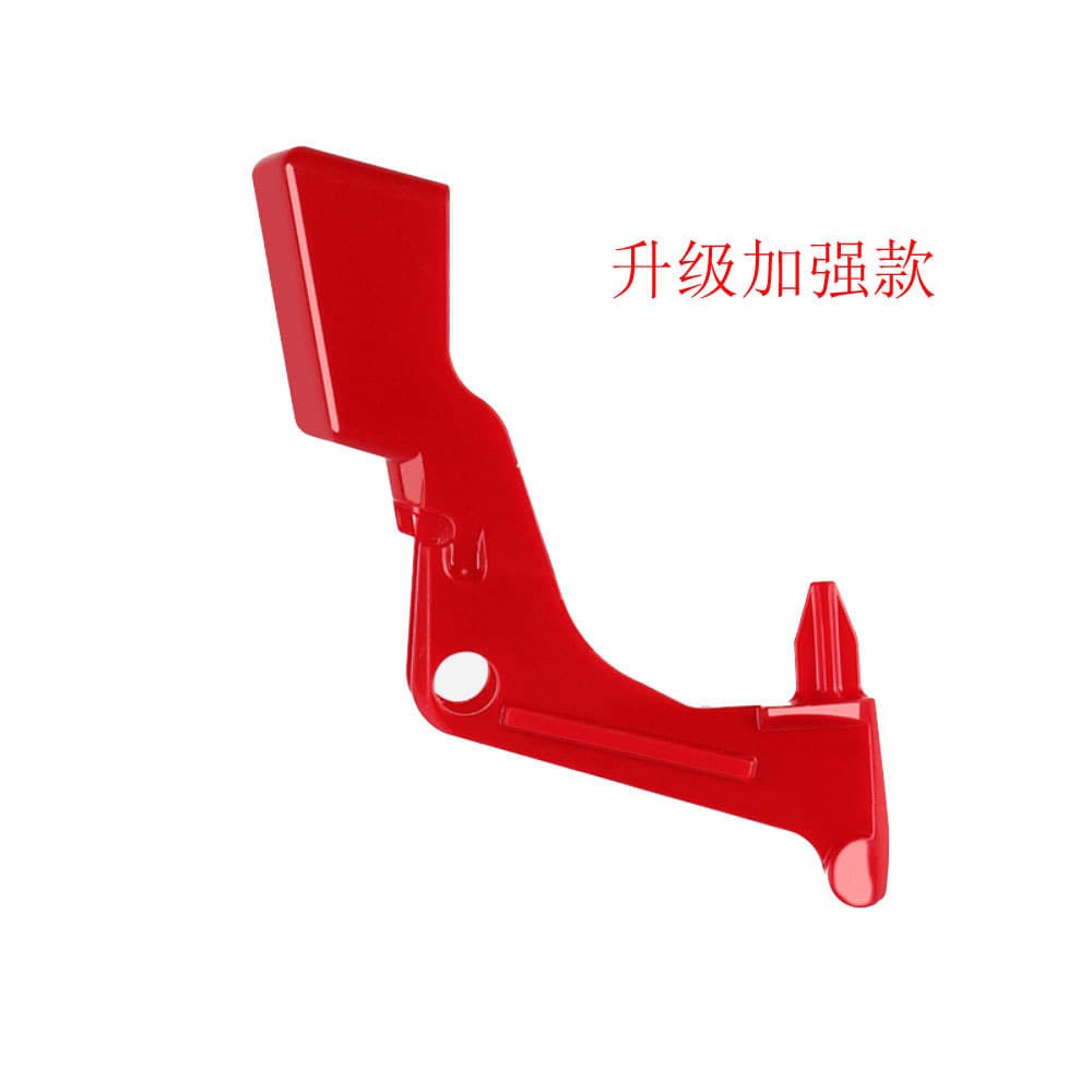 Dyson V10/v11 Vacuum Cleaner Accessories Red Button Switch Upgraded Version For Machine Home Appliance/lifestyle Accessories