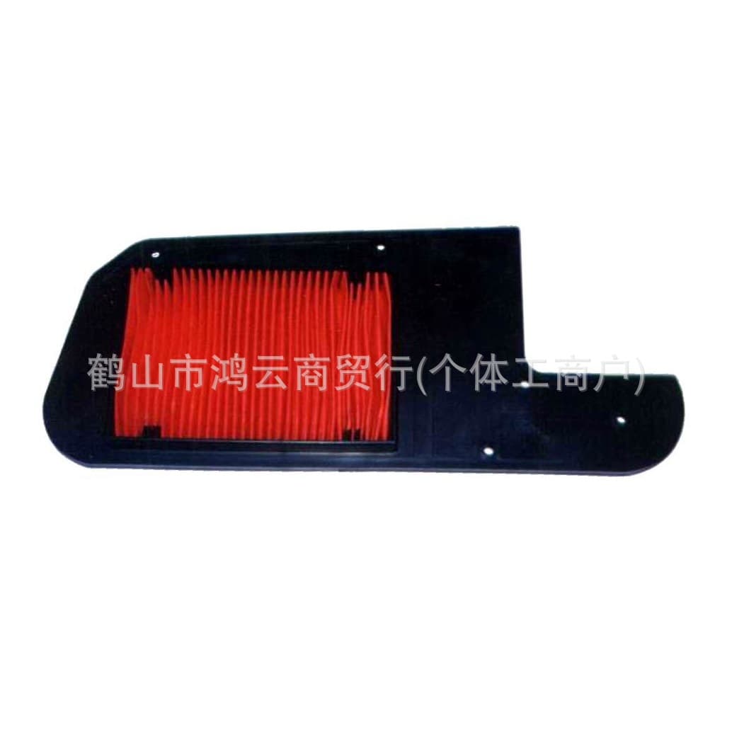 Compatible with 17211-KKC-900 17210-KFG-010 HONDA NSS250 PS250 01-07 FO