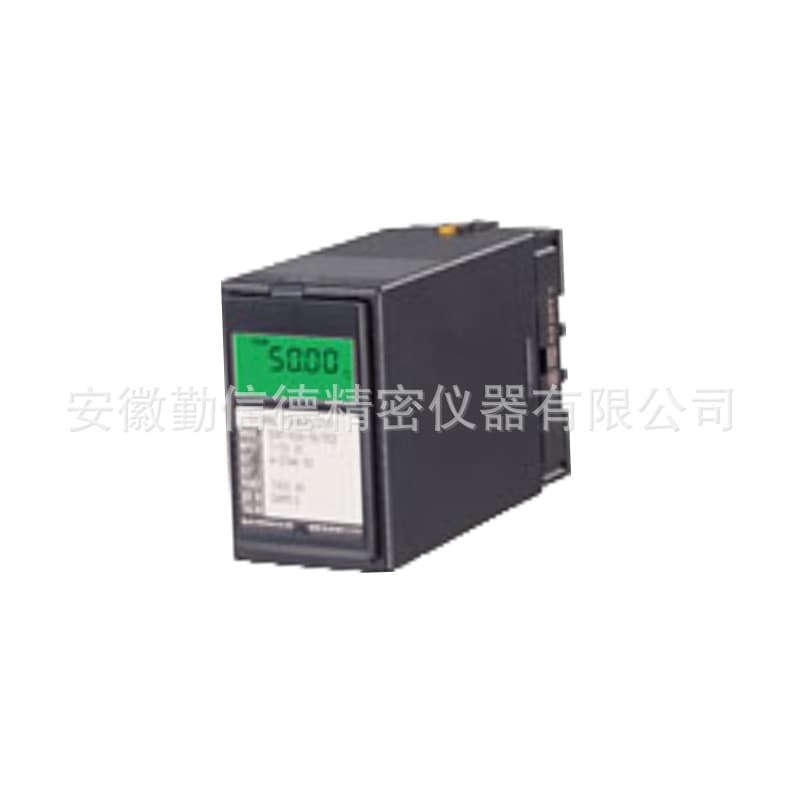 Imported M-SYSTEM love model JFR2 frequency scaler signal scaler counter sensor field programming