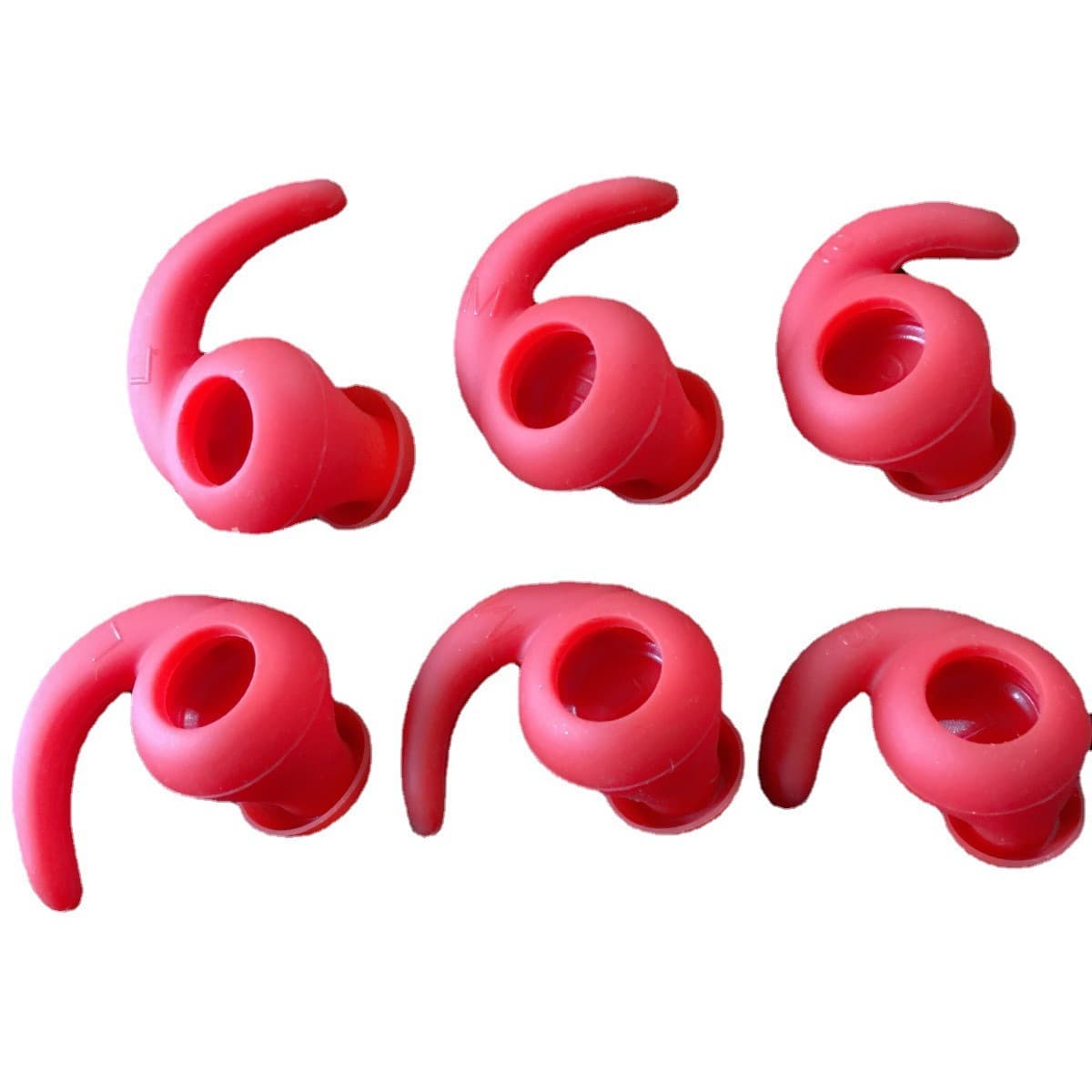 A39, A62, A17 Ear Tips, Custom Mold Ear Tips Link