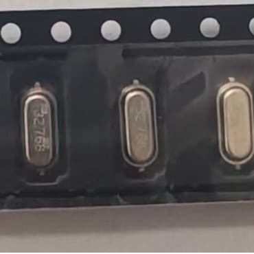 SMD Crystal Quartz Crystal Resonator 3068