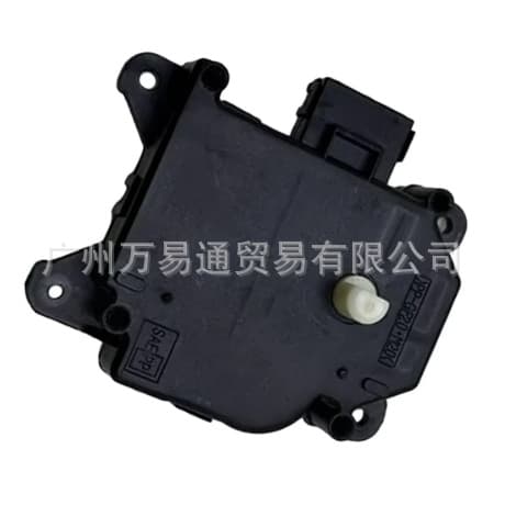 063700-7321 is suitable for Mitsubishi Grandis HVAC servo motors.