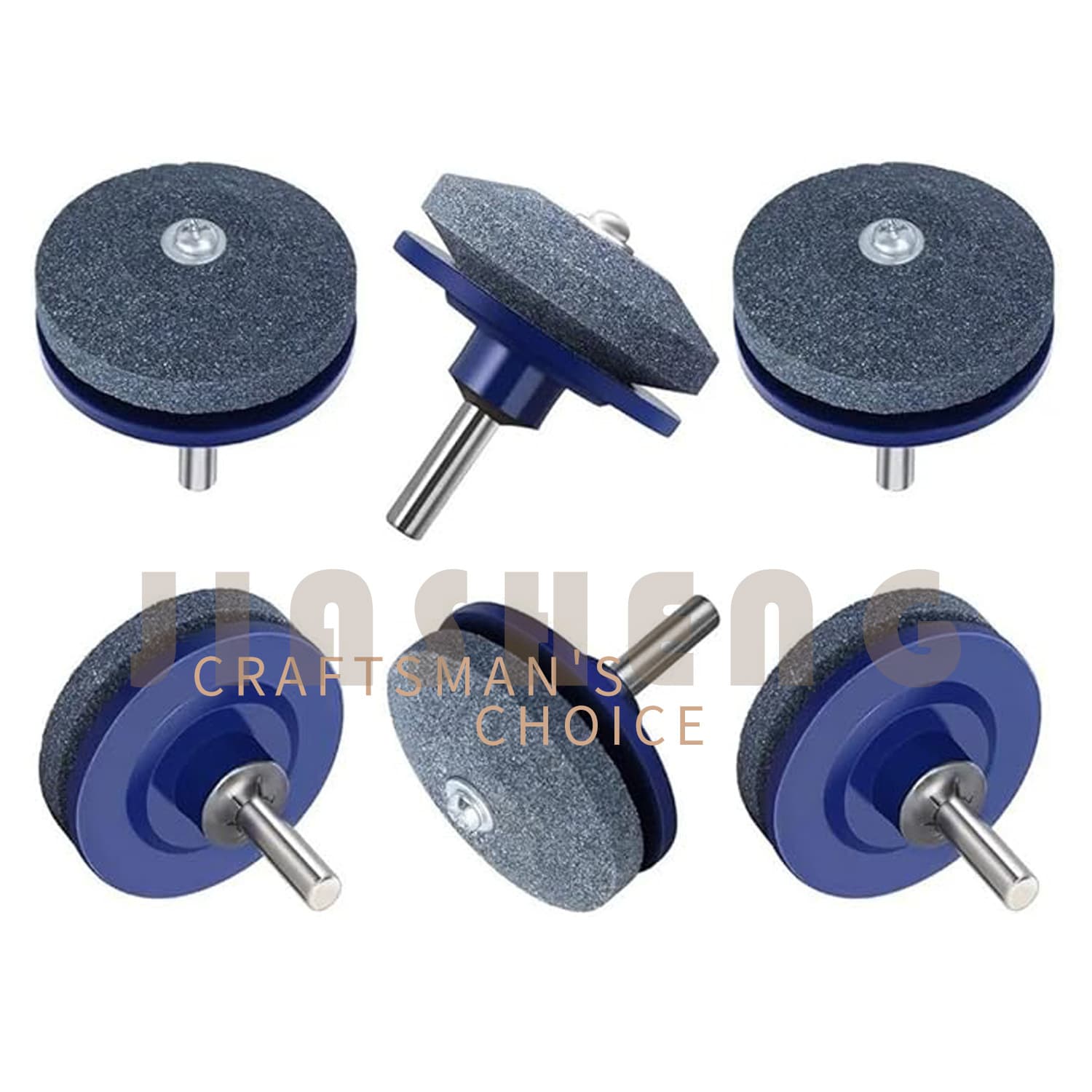 Lawn mower knife sharpener, wear-resistant knife sharpening head, whetstone, industrial electric knife sharpener, hot-selling wholesale model.