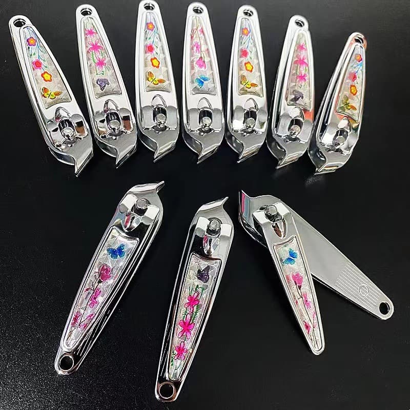 Bevel Cut Stickers, Large Bevel Cut, Wholesale for $1/$2 Stores