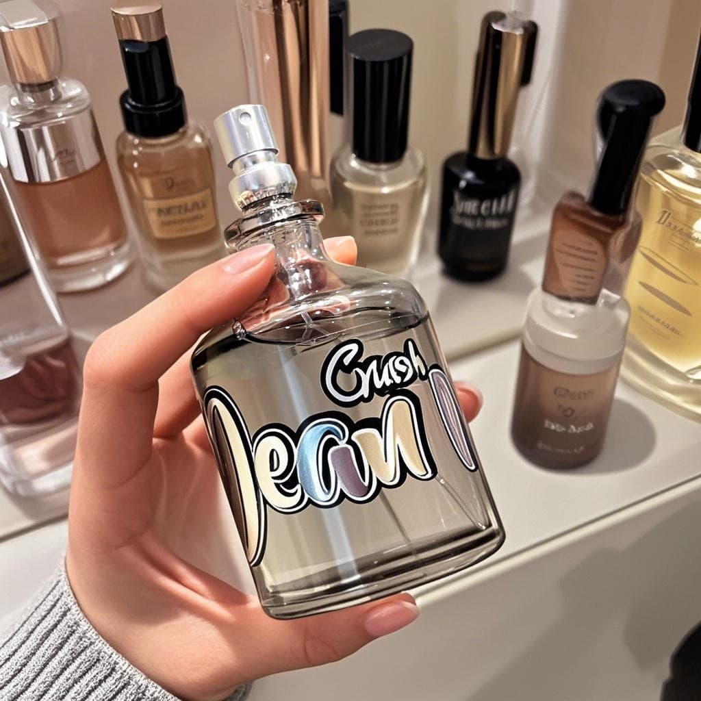 Xiaocheng Yixiang Arc Men's Perfume Long-Lasting Fragrance Arc Women's Perfume Cross-Border Perfume Wholesale