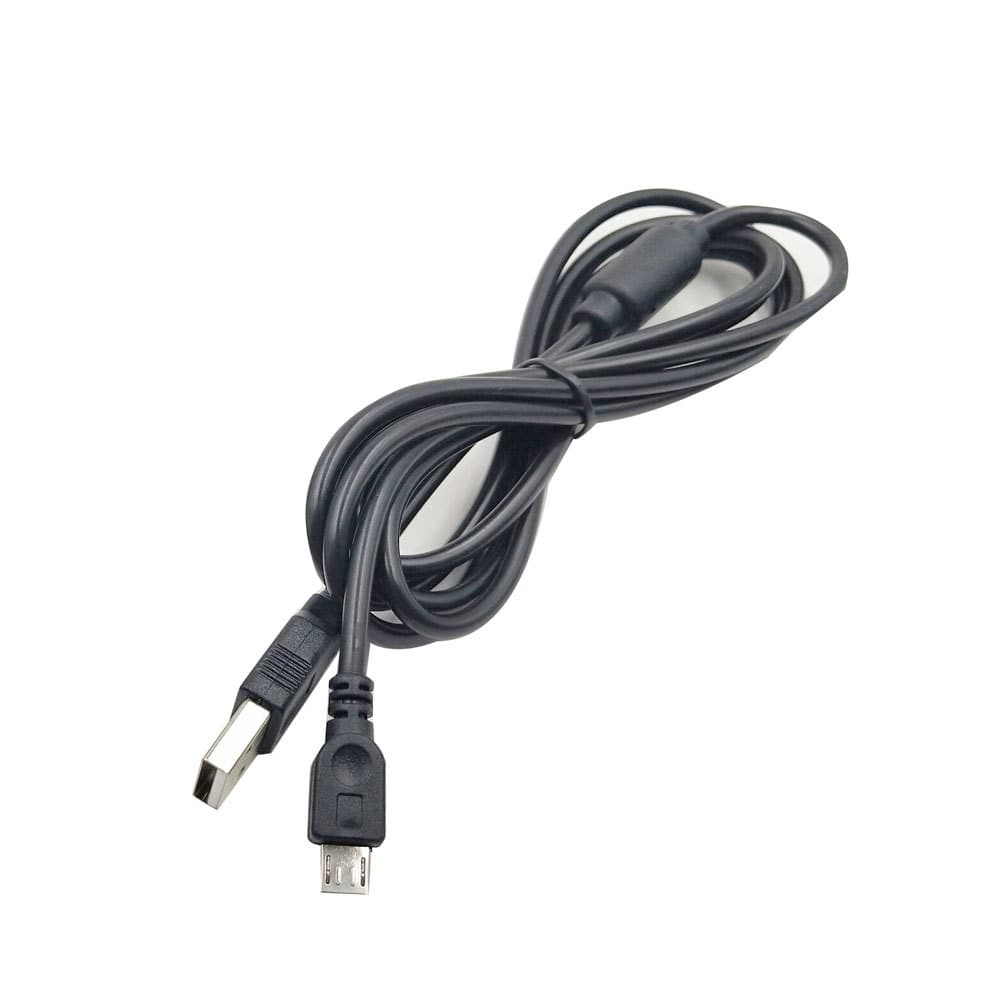 Direct PSV2000 Console Cable PS4 Wireless Controller Charging Cable Old Android V8 Phone Charging Data Cable