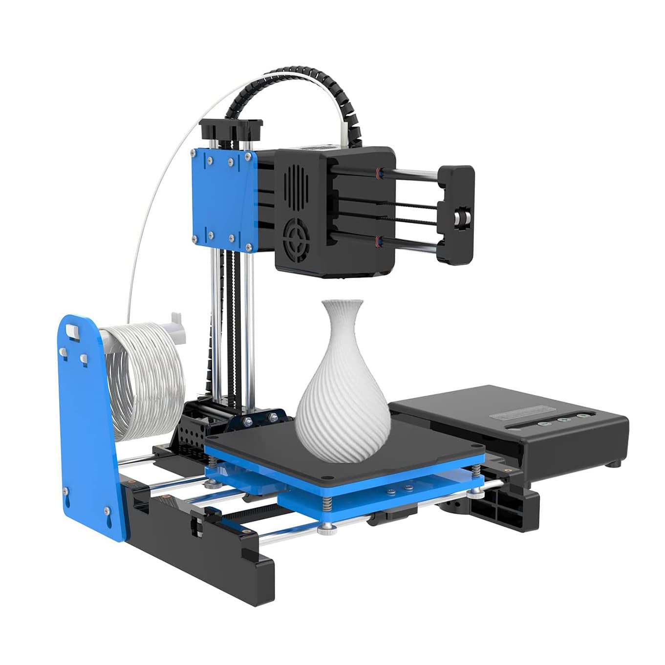 Xiaodingdang X1 3D Printer Children's Toy Birthday Gift Home Desktop Small Mini Three-Dimensional