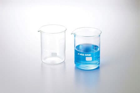 Beaker (with Base Scale) C2-5091