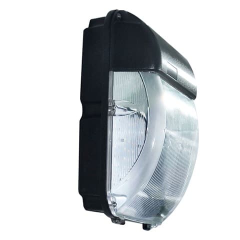 Corner Light PC Cover American Style Wall Light Outdoor Waterproof Patio Corridor Light Tunnel Light Kit
