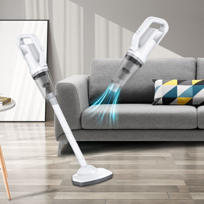 Car Vacuum Cleaner Handheld Vacuum Cleaner Wireless High Power Wet and Dry Household Vacuum Cleaner Car Vacuum Cleaner