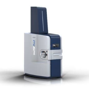 BRUKER TIMSTOFUItra2 TIMSTOFHT TIMSTOFSCP Mass Spectrometer