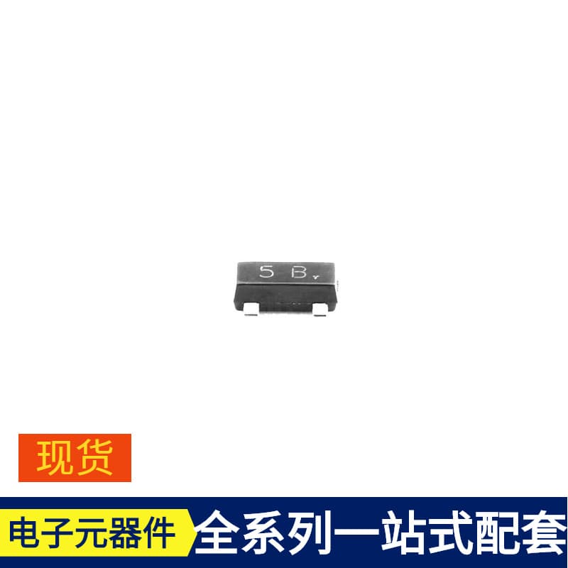 Bc807-25 Sot-23-3 Pnp 45V 500Ma Mosfet Tpwr8004Pl Tps7A4101D